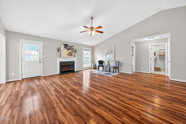 1408 Balfour Downs Circle, Fuquay Varina, NC 27526