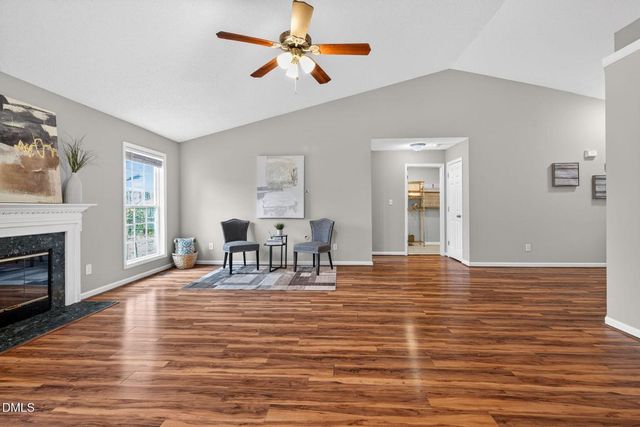 1408 Balfour Downs Circle, Fuquay Varina, NC 27526