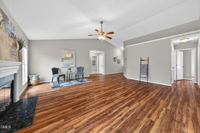 1408 Balfour Downs Circle, Fuquay Varina, NC 27526