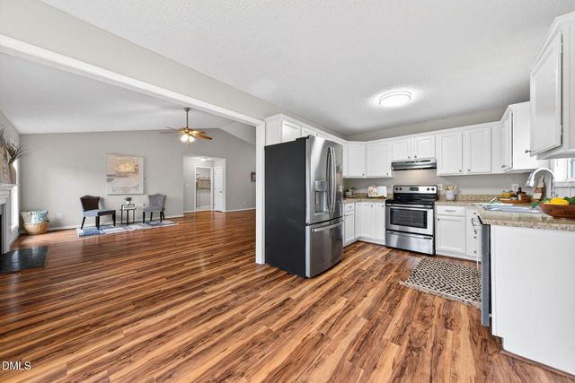 1408 Balfour Downs Circle, Fuquay Varina, NC 27526