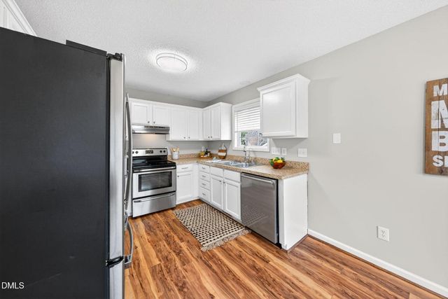 1408 Balfour Downs Circle, Fuquay Varina, NC 27526