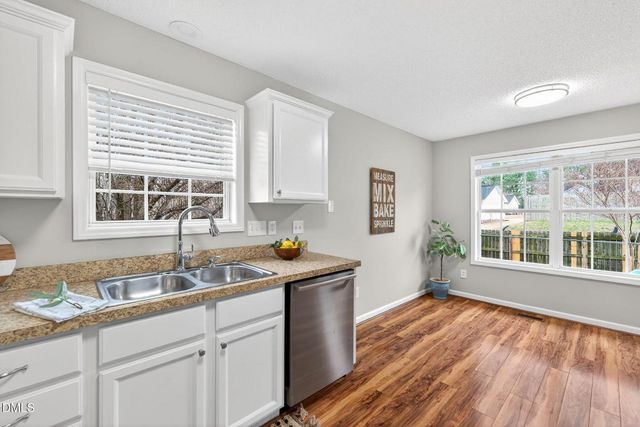 1408 Balfour Downs Circle, Fuquay Varina, NC 27526