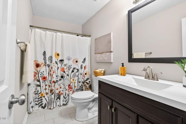 1408 Balfour Downs Circle, Fuquay Varina, NC 27526