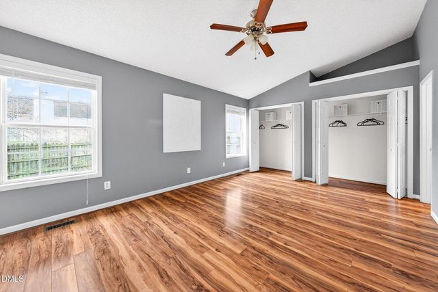 1408 Balfour Downs Circle, Fuquay Varina, NC 27526