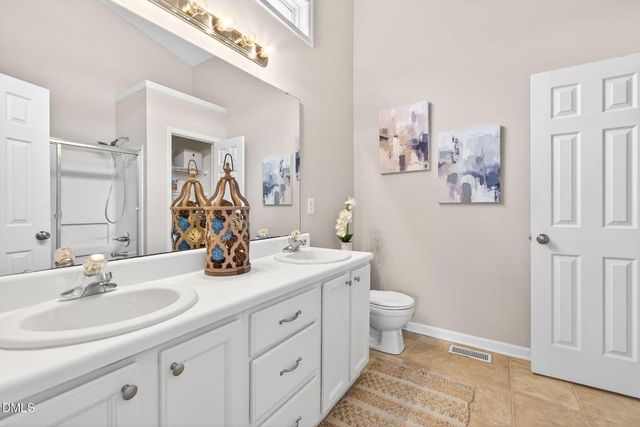 1408 Balfour Downs Circle, Fuquay Varina, NC 27526