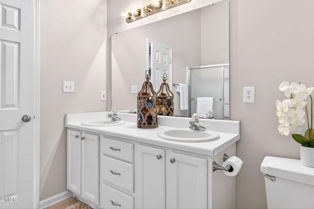 1408 Balfour Downs Circle, Fuquay Varina, NC 27526