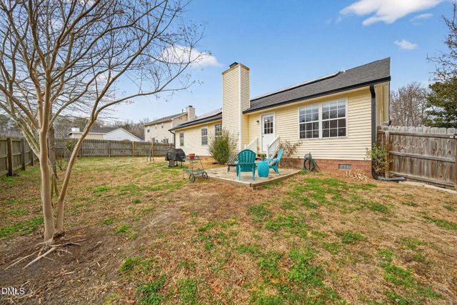 1408 Balfour Downs Circle, Fuquay Varina, NC 27526