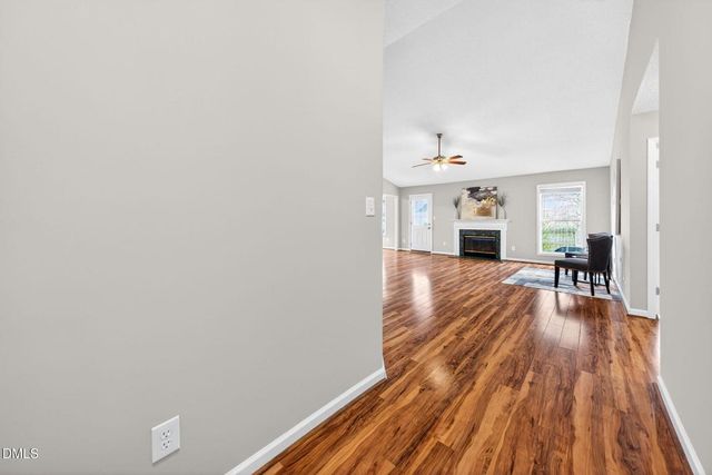 1408 Balfour Downs Circle, Fuquay Varina, NC 27526