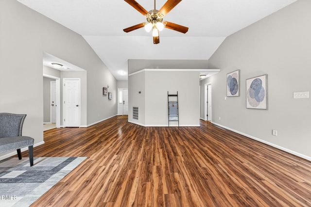 1408 Balfour Downs Circle, Fuquay Varina, NC 27526