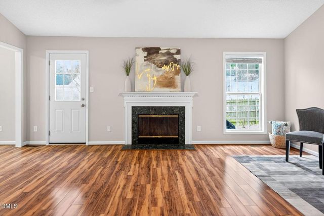 1408 Balfour Downs Circle, Fuquay Varina, NC 27526