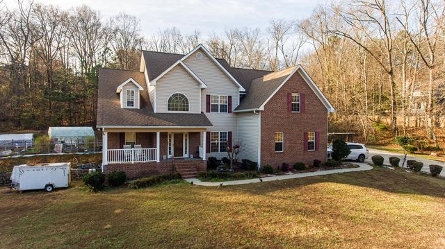 1295 Walston Street, Dalton, GA 30720
