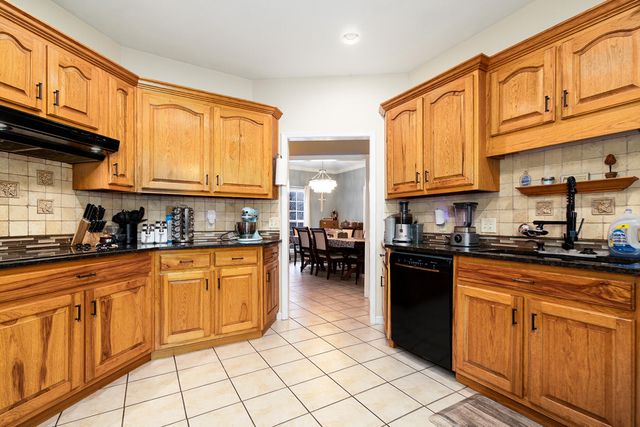 1295 Walston Street, Dalton, GA 30720