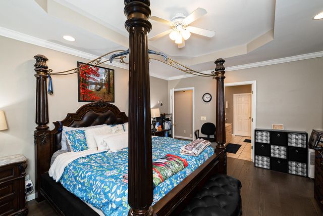 1295 Walston Street, Dalton, GA 30720