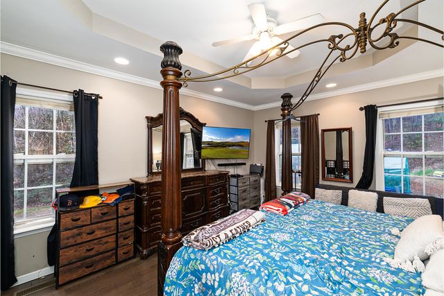 1295 Walston Street, Dalton, GA 30720