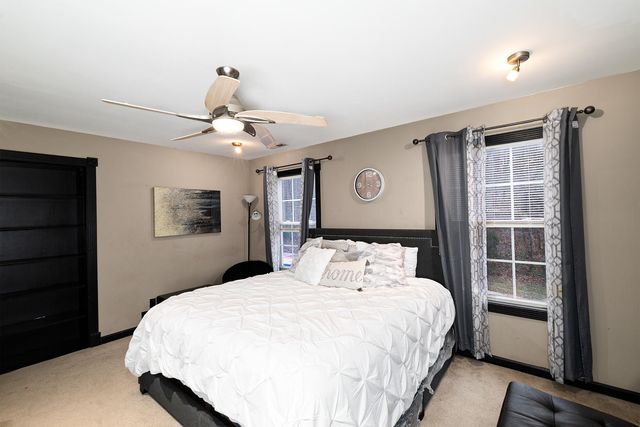 1295 Walston Street, Dalton, GA 30720