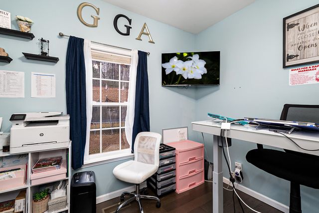 1295 Walston Street, Dalton, GA 30720
