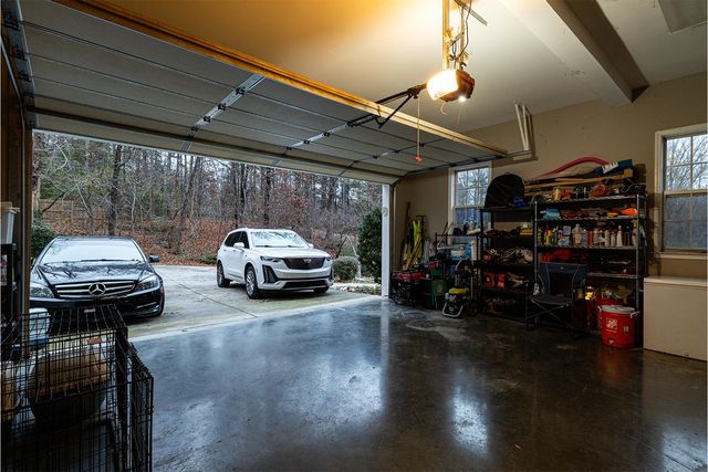 1295 Walston Street, Dalton, GA 30720