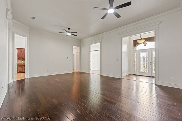 3406 Fairhaven Cove, Greenwood, AR 72936