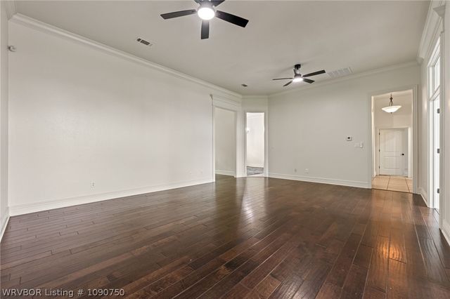 3406 Fairhaven Cove, Greenwood, AR 72936
