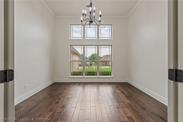 3406 Fairhaven Cove, Greenwood, AR 72936