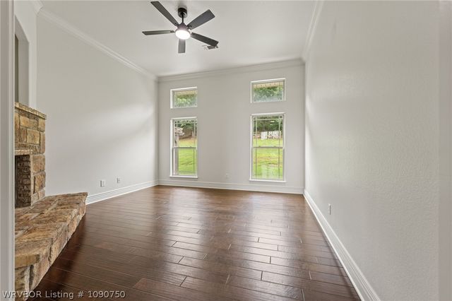 3406 Fairhaven Cove, Greenwood, AR 72936