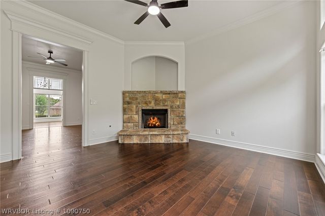 3406 Fairhaven Cove, Greenwood, AR 72936