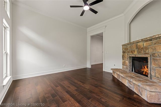 3406 Fairhaven Cove, Greenwood, AR 72936