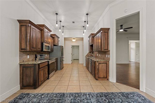 3406 Fairhaven Cove, Greenwood, AR 72936