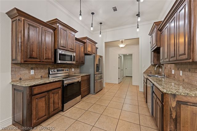3406 Fairhaven Cove, Greenwood, AR 72936