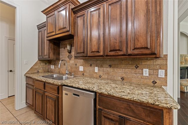 3406 Fairhaven Cove, Greenwood, AR 72936
