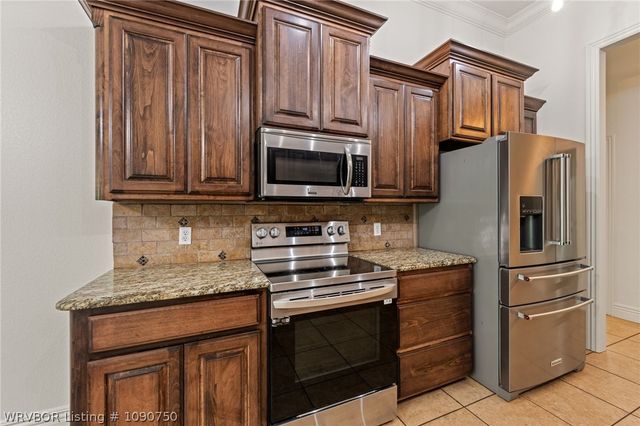 3406 Fairhaven Cove, Greenwood, AR 72936