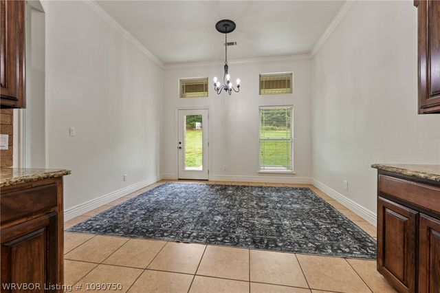 3406 Fairhaven Cove, Greenwood, AR 72936
