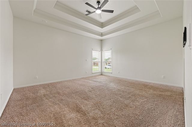 3406 Fairhaven Cove, Greenwood, AR 72936
