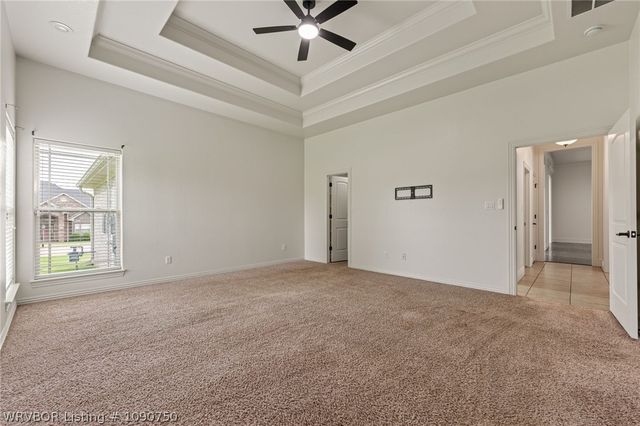 3406 Fairhaven Cove, Greenwood, AR 72936