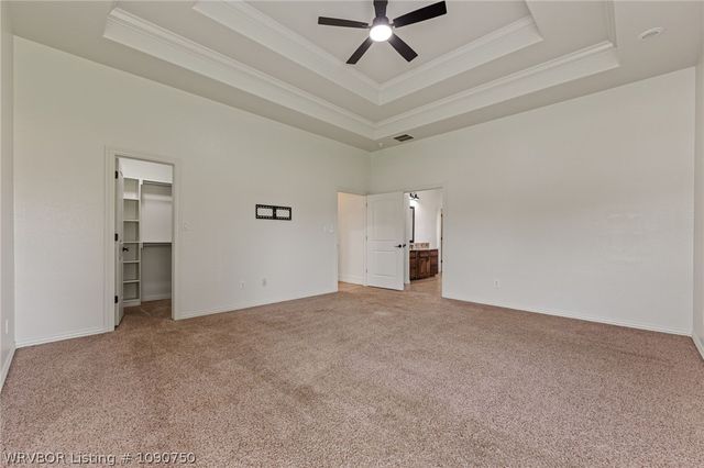 3406 Fairhaven Cove, Greenwood, AR 72936