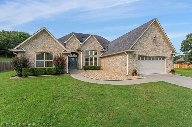 3406 Fairhaven Cove, Greenwood, AR 72936