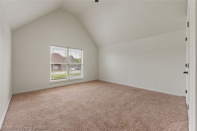 3406 Fairhaven Cove, Greenwood, AR 72936