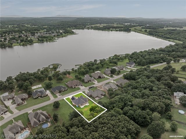 3406 Fairhaven Cove, Greenwood, AR 72936