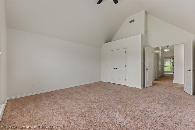 3406 Fairhaven Cove, Greenwood, AR 72936