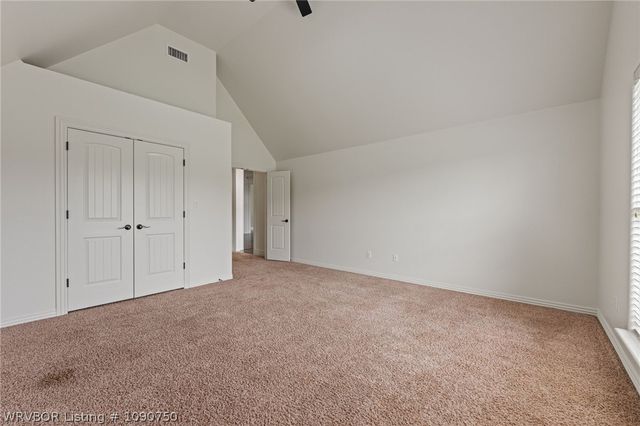 3406 Fairhaven Cove, Greenwood, AR 72936
