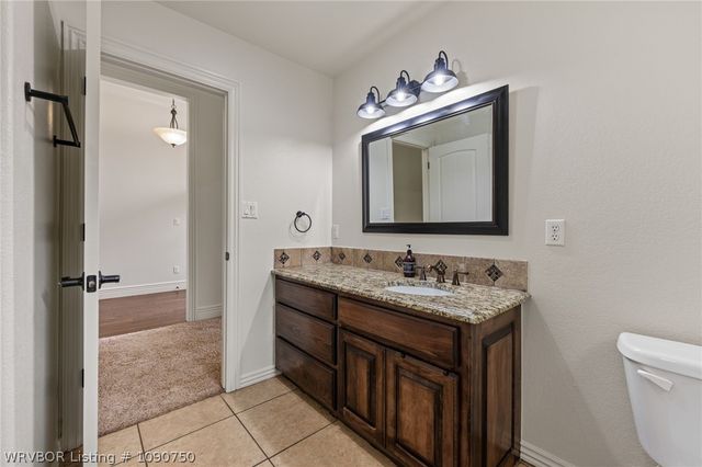 3406 Fairhaven Cove, Greenwood, AR 72936