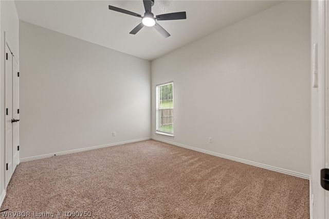 3406 Fairhaven Cove, Greenwood, AR 72936