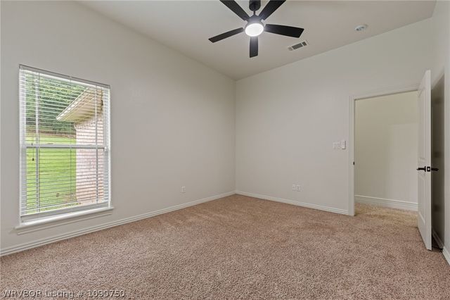 3406 Fairhaven Cove, Greenwood, AR 72936