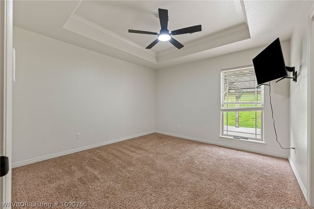 3406 Fairhaven Cove, Greenwood, AR 72936