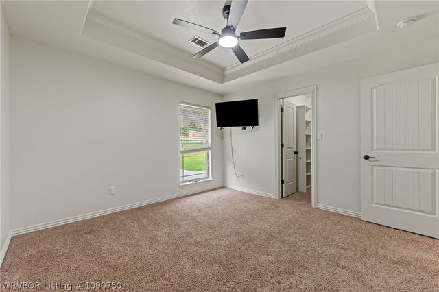 3406 Fairhaven Cove, Greenwood, AR 72936