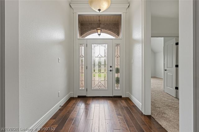 3406 Fairhaven Cove, Greenwood, AR 72936