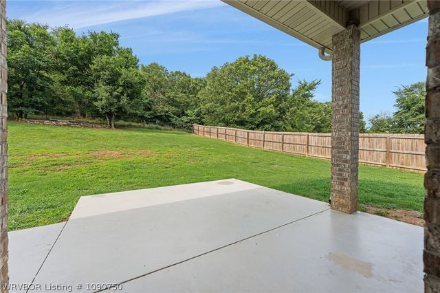3406 Fairhaven Cove, Greenwood, AR 72936