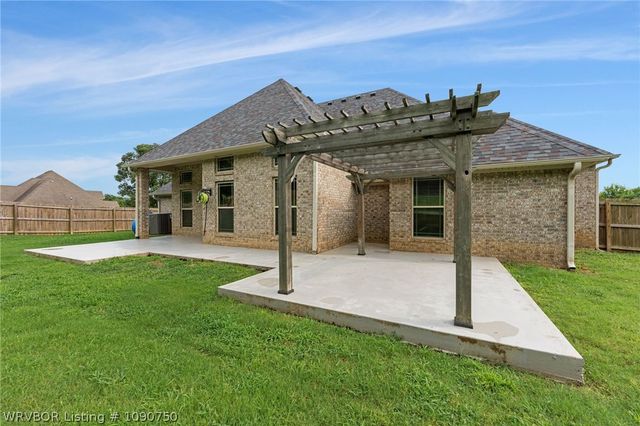 3406 Fairhaven Cove, Greenwood, AR 72936