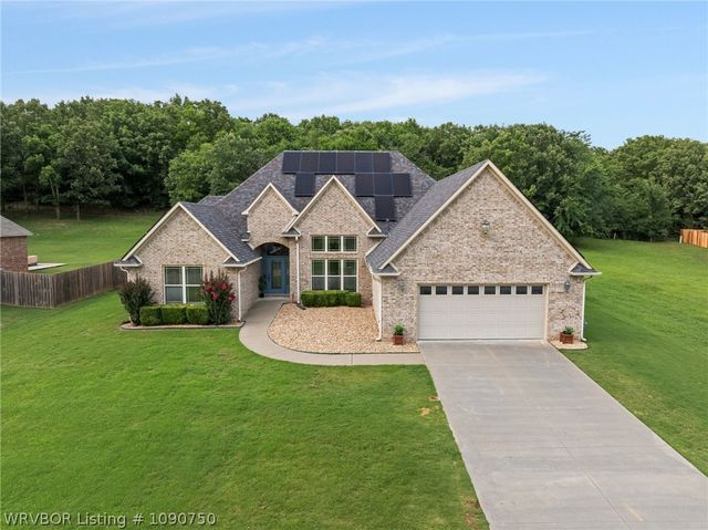 3406 Fairhaven Cove, Greenwood, AR 72936