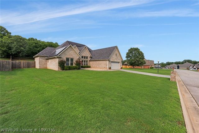 3406 Fairhaven Cove, Greenwood, AR 72936